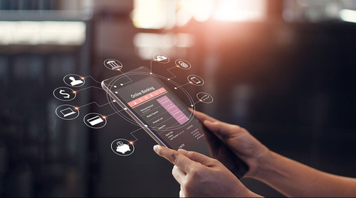 Онлайн банк бидний амьдралыг өөрчилсөн 7 жишээ